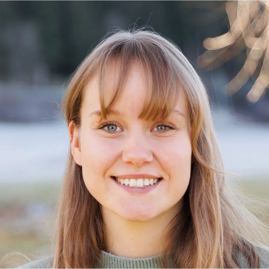 Hannah Weber